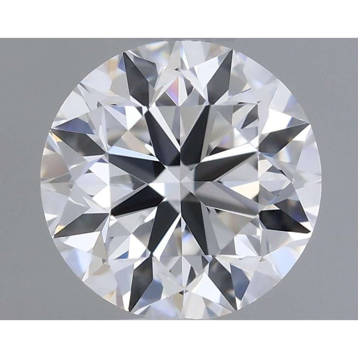 Certified Diamond GIA Carats 0.7 Color E Clarity IF  VG  EX  EX Fluorescence NON Brown No Green No Milky No EyeClean 100%