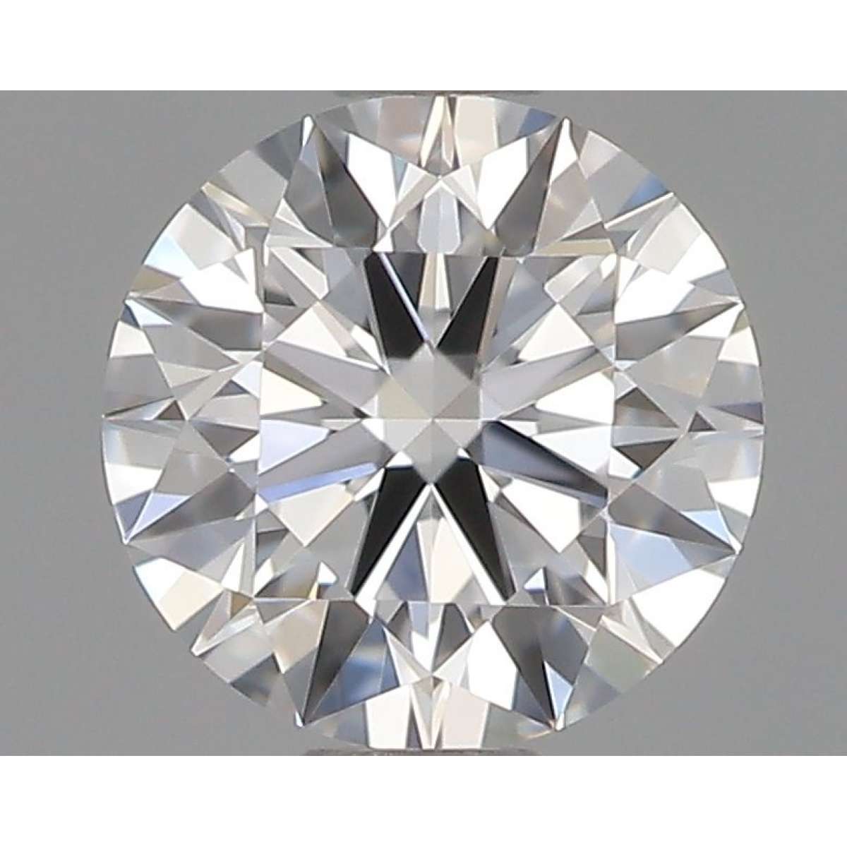 Certified Diamond GIA Carats 0.31 Color D Clarity VVS2  EX  EX  EX Fluorescence NON Brown No Green No Milky No EyeClean 100%