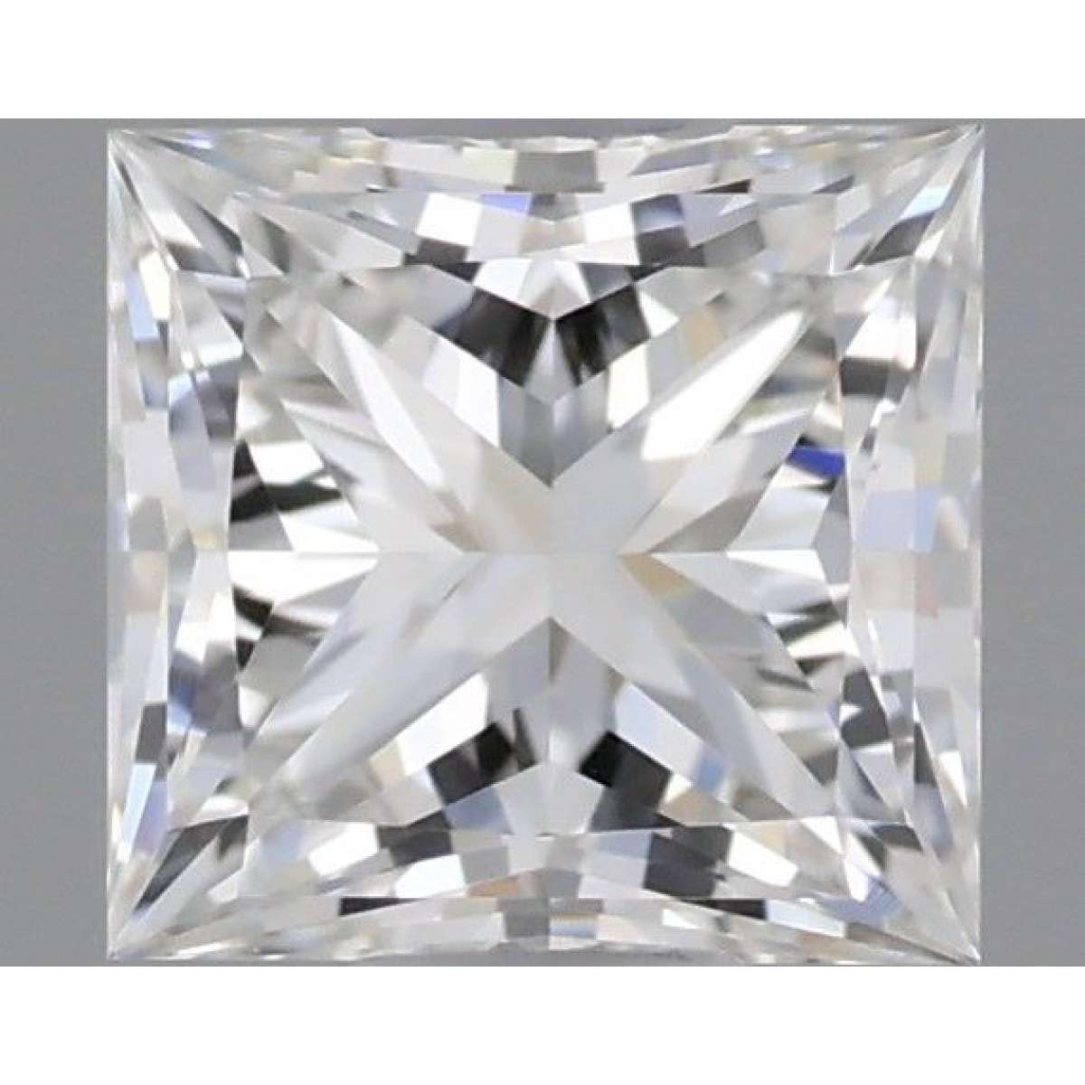 Certified Diamond IGI Carats 0.41 Color G Clarity VVS1  -  EX  VG Fluorescence NON Brown No Green No Milky No EyeClean 100%