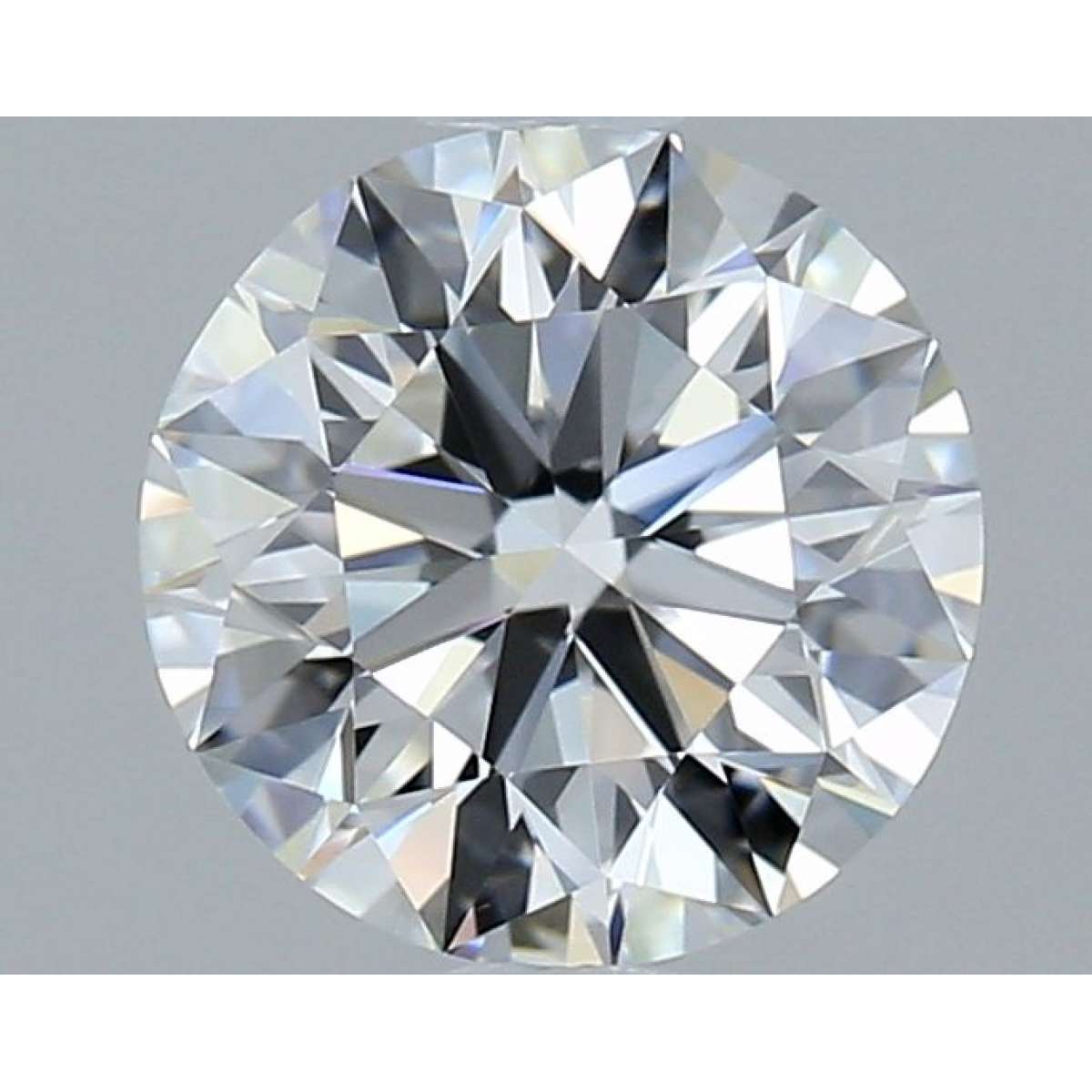 Certified Diamond GIA Carats 1.23 Color E Clarity VVS2  EX  EX  EX Fluorescence NON Brown No Green No Milky No EyeClean 100%