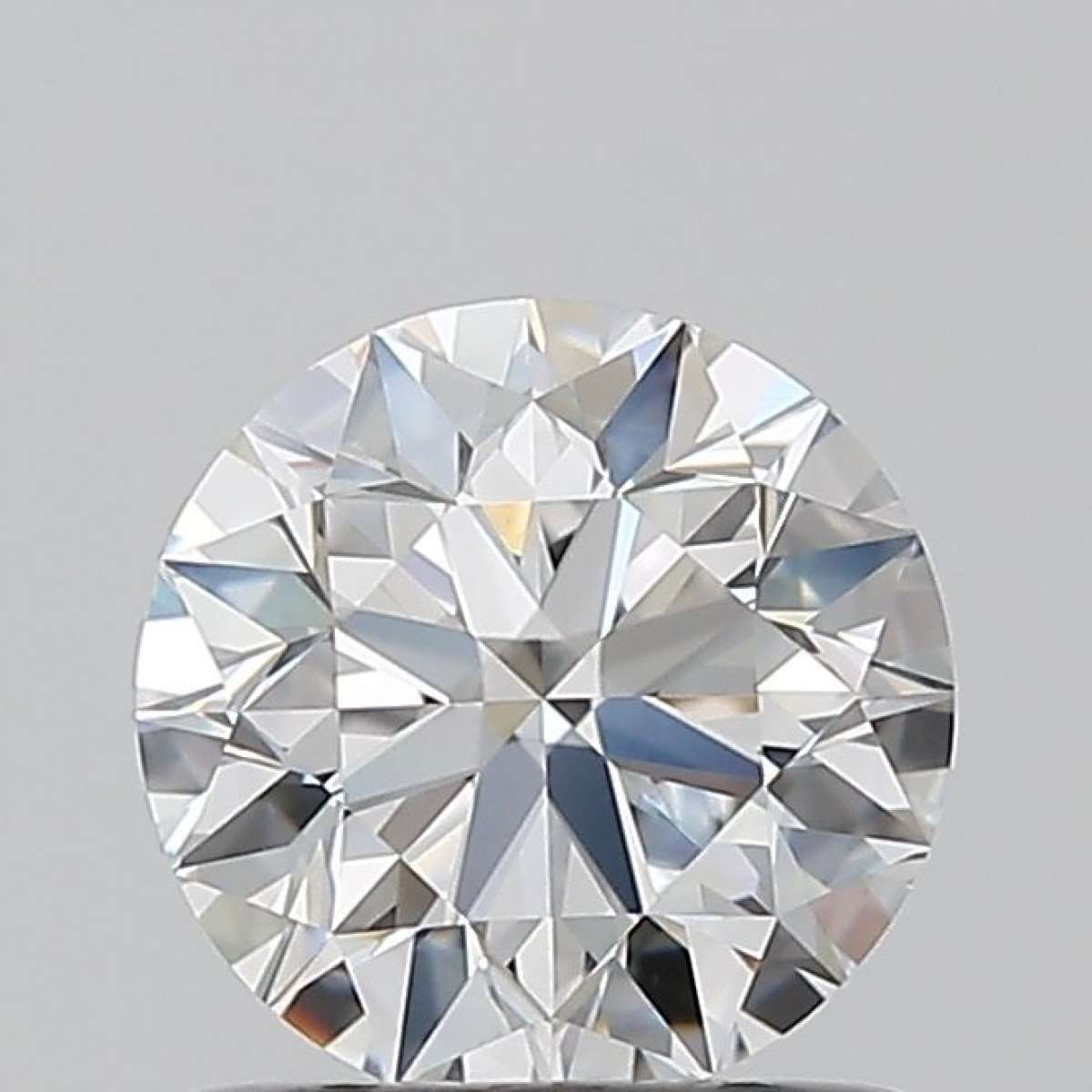 Certified Diamond GIA Carats 0.8 Color E Clarity VVS1  EX  EX  EX Fluorescence NON Brown No Green No Milky No EyeClean 100%