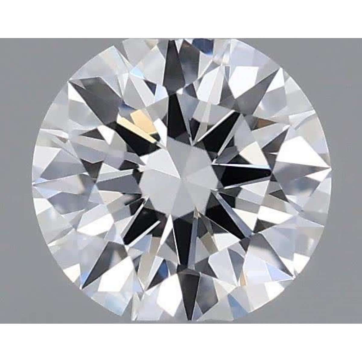 Certified Diamond GIA Carats 0.23 Color E Clarity VS1  EX  EX  EX Fluorescence NON Brown No Green No Milky No EyeClean 100%