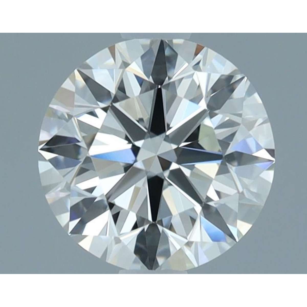 Certified Diamond IGI Carats 1.01 Color H Clarity VVS1  EX  EX  EX Fluorescence NON Brown No Green No Milky No EyeClean 100%