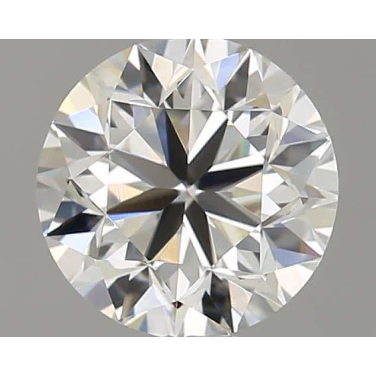 Certified Diamond IGI Carats 0.95 Color H Clarity VVS2  VG  EX  EX Fluorescence NON Brown No Green No Milky No EyeClean 100%