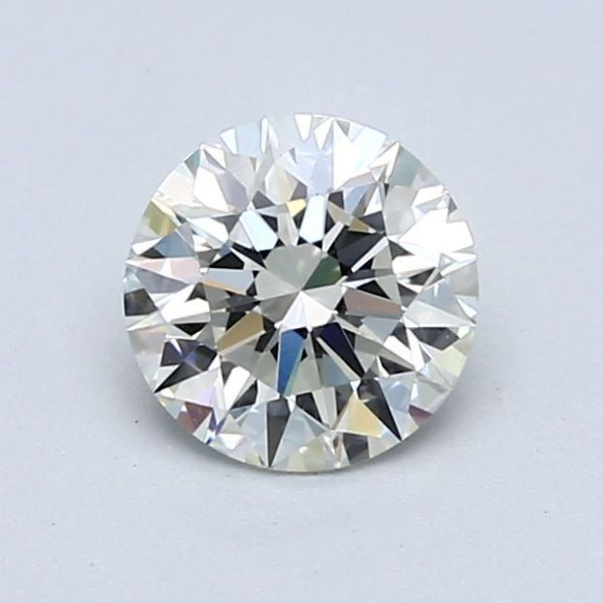 Certified Diamond IGI Carats 1.0 Color H Clarity VS1  EX  EX  EX Fluorescence NON Brown No Green No Milky No EyeClean 100%