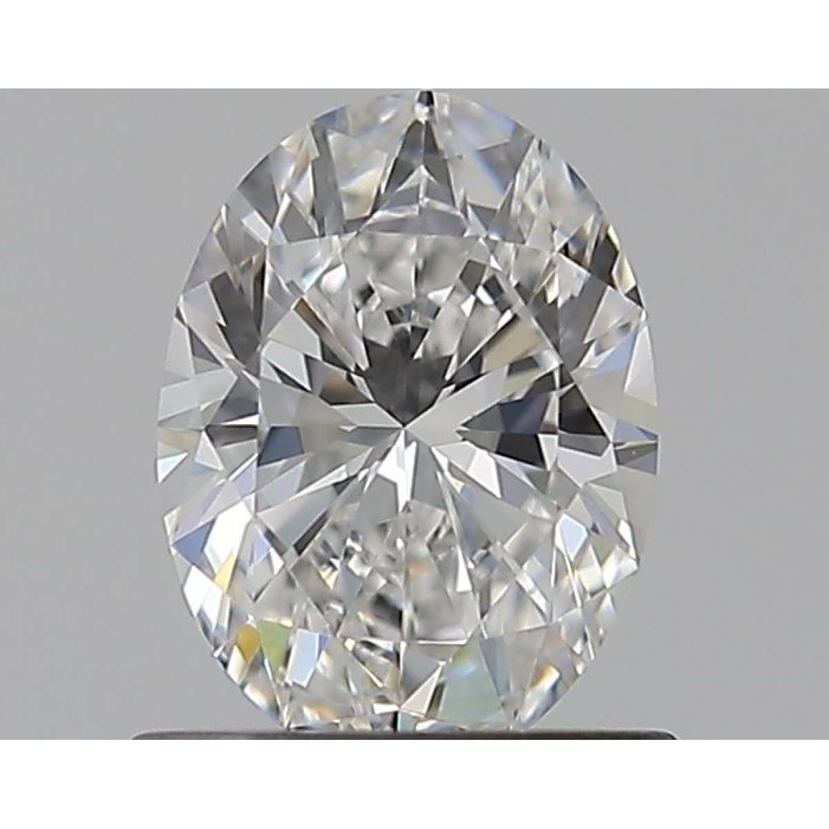 Certified Diamond GIA Carats 0.7 Color E Clarity VVS2  -  EX  VG Fluorescence FNT Brown No Green No Milky No EyeClean 100%