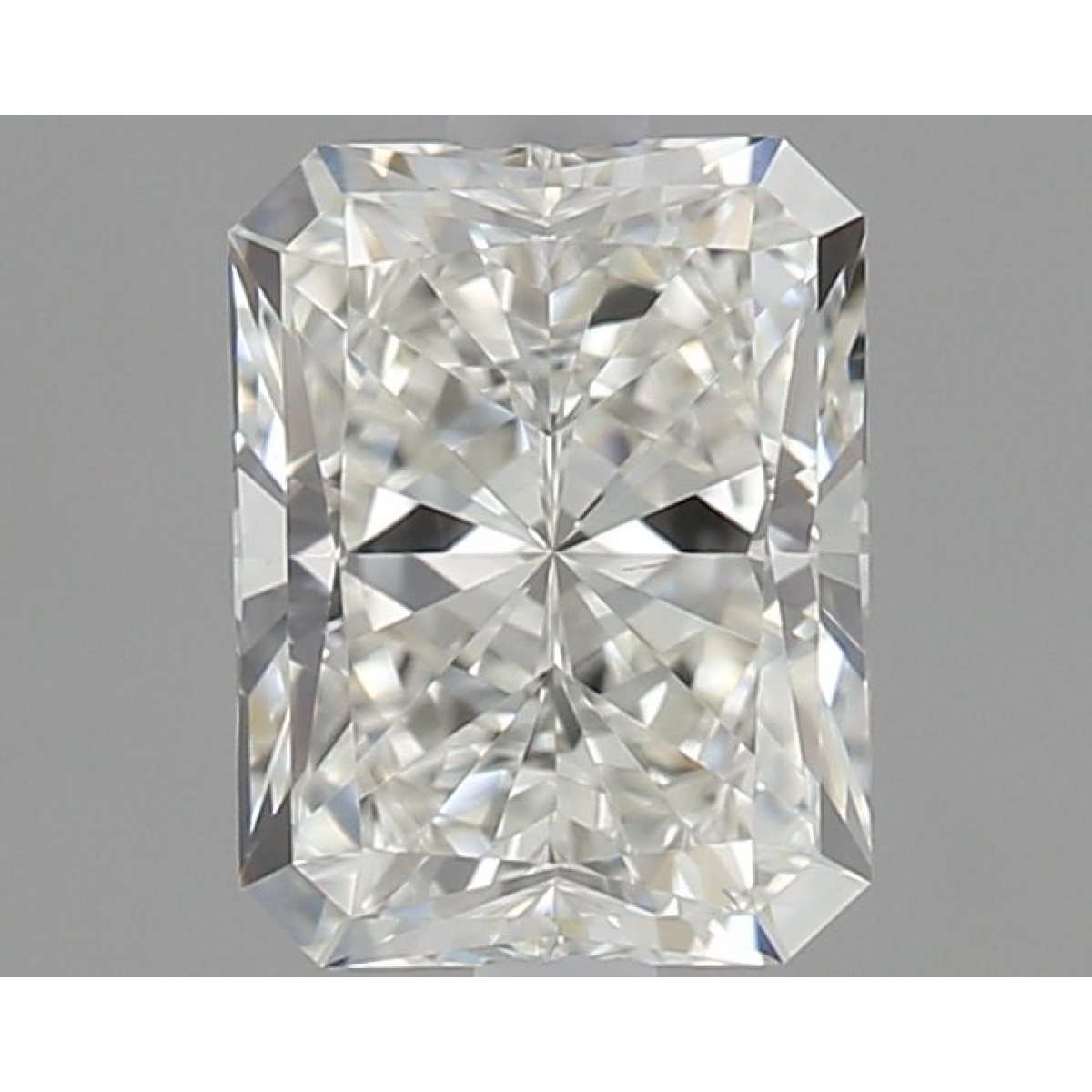 Certified Diamond IGI Carats 0.5 Color G Clarity VS2  -  EX  EX Fluorescence NON Brown No Green No Milky No EyeClean 100%