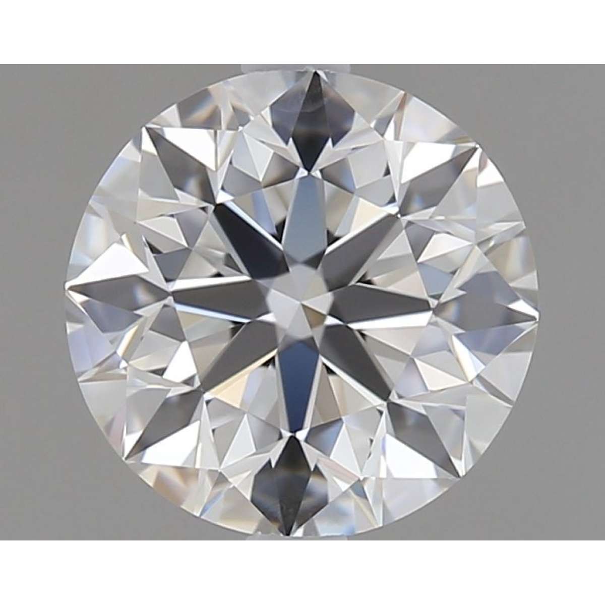 Certified Diamond GIA Carats 1.0 Color E Clarity VVS2  EX  EX  EX Fluorescence NON Brown No Green No Milky No EyeClean 100%