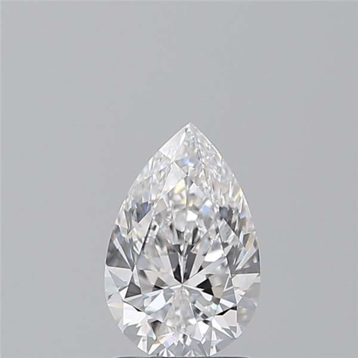 Certified Diamond GIA Carats 1.51 Color D Clarity VVS2  -  EX  VG Fluorescence NON Brown No Green No Milky No EyeClean 100%