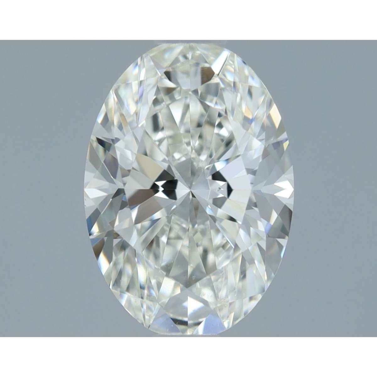 Certified Diamond IGI Carats 1.05 Color H Clarity VS2  -  EX  EX Fluorescence NON Brown No Green No Milky No EyeClean 100%