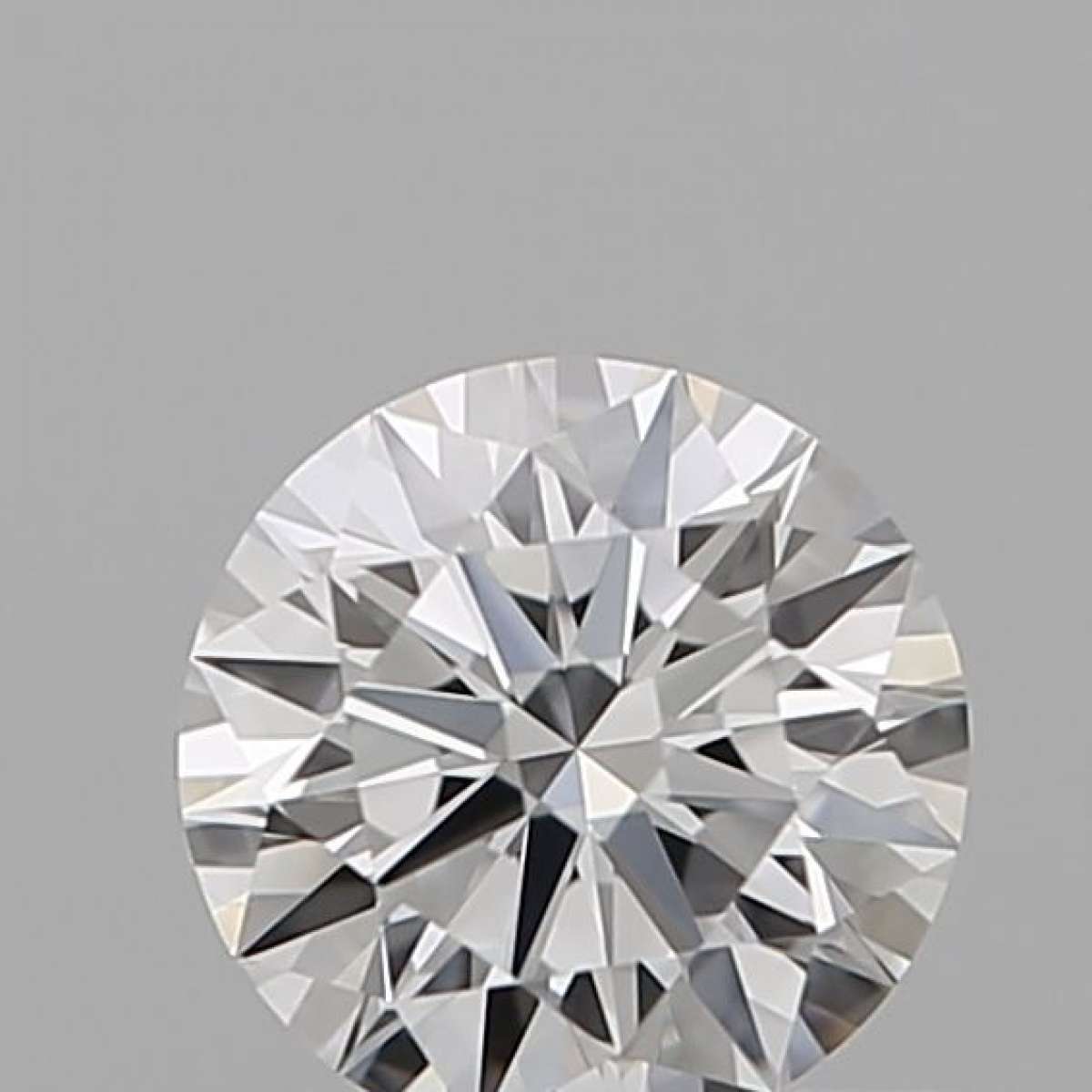 Certified Diamond GIA Carats 0.33 Color E Clarity VVS1  EX  EX  EX Fluorescence NON Brown No Green No Milky No EyeClean 100%