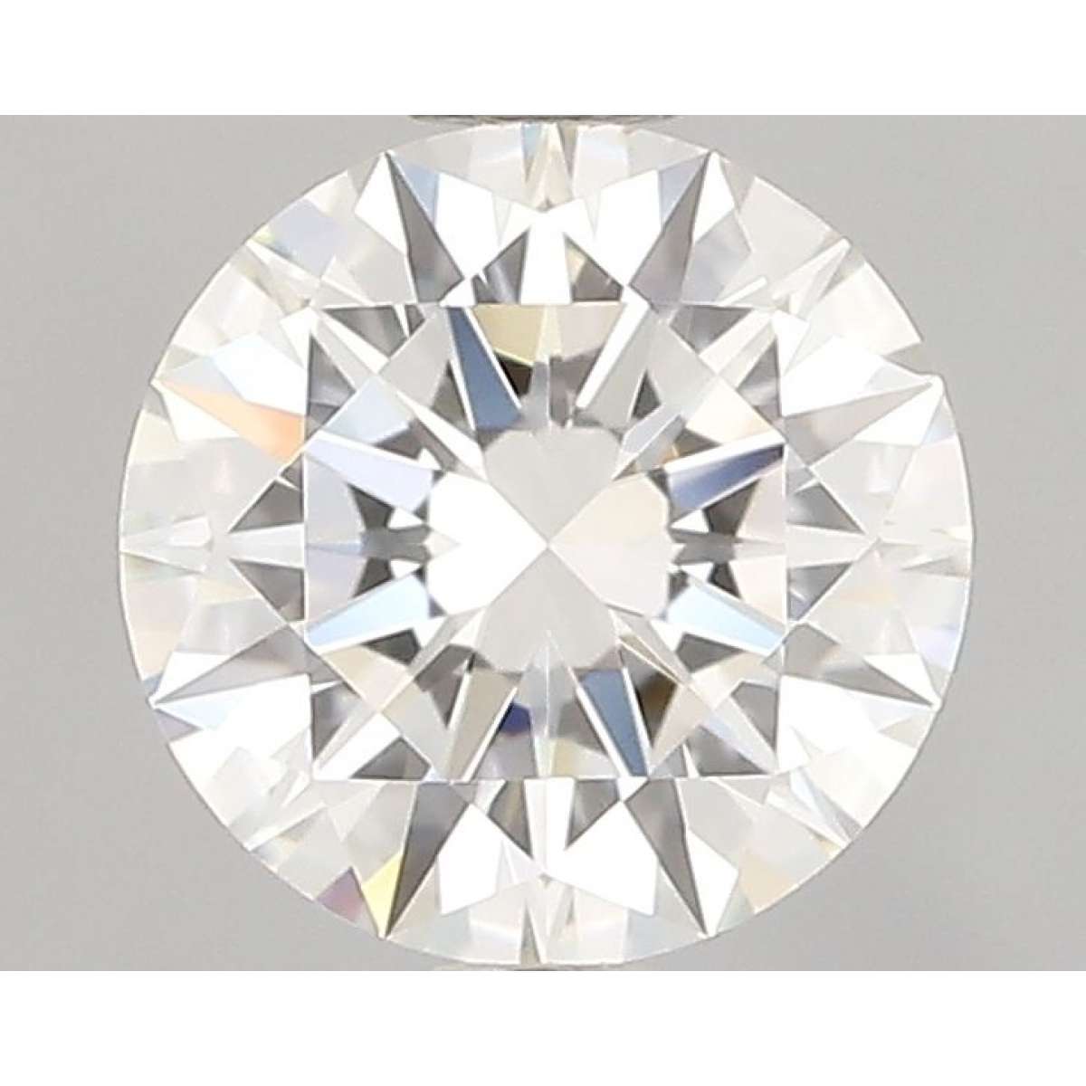 Certified Diamond GIA Carats 0.8 Color G Clarity VS2  EX  EX  EX Fluorescence FNT Brown No Green No Milky No EyeClean 100%