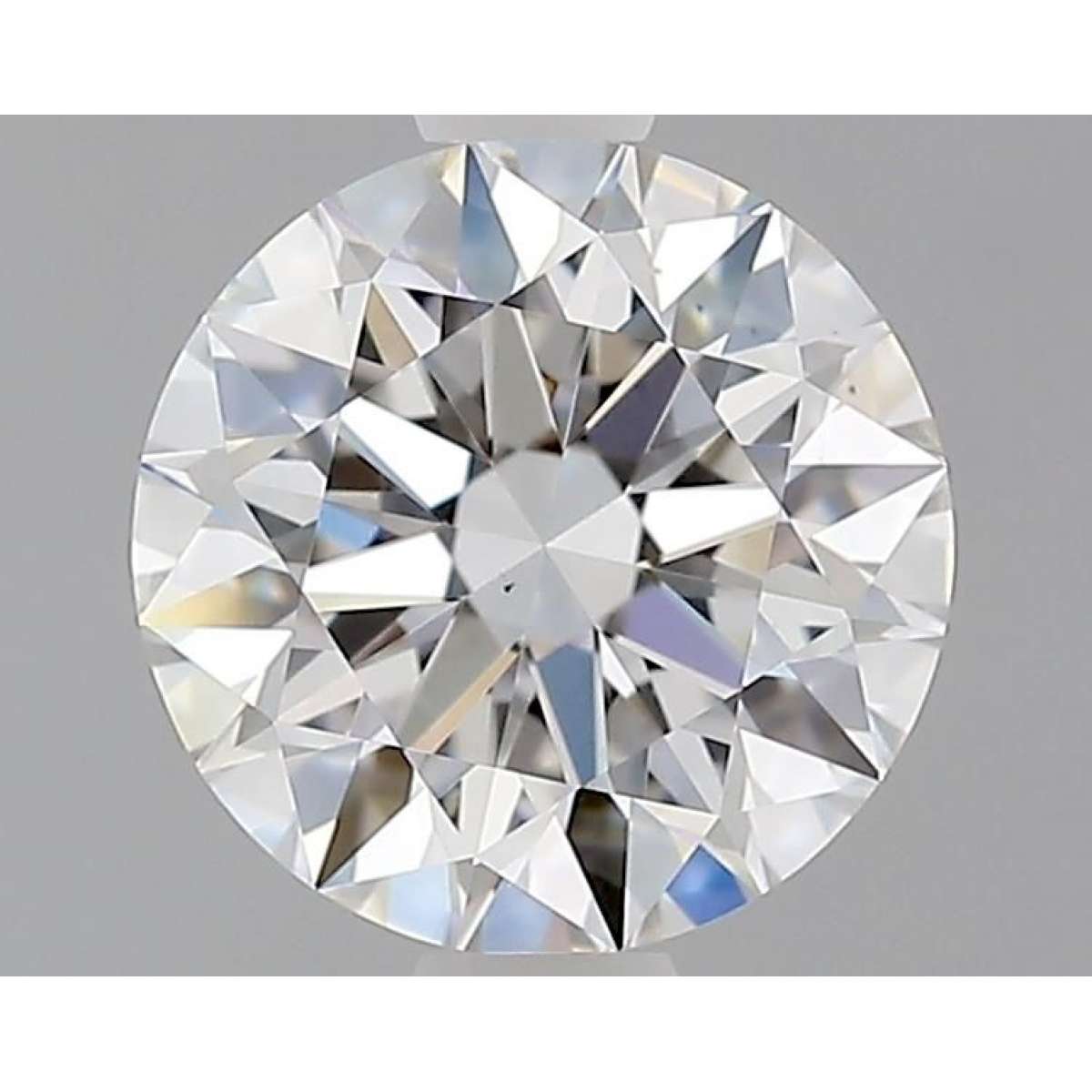 Certified Diamond GIA Carats 1.05 Color E Clarity VS1  EX  EX  EX Fluorescence NON Brown No Green No Milky No EyeClean 100%