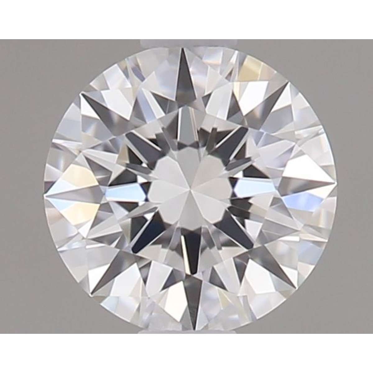 Certified Diamond GIA Carats 0.23 Color E Clarity IF  EX  EX  EX Fluorescence NON Brown No Green No Milky No EyeClean 100%