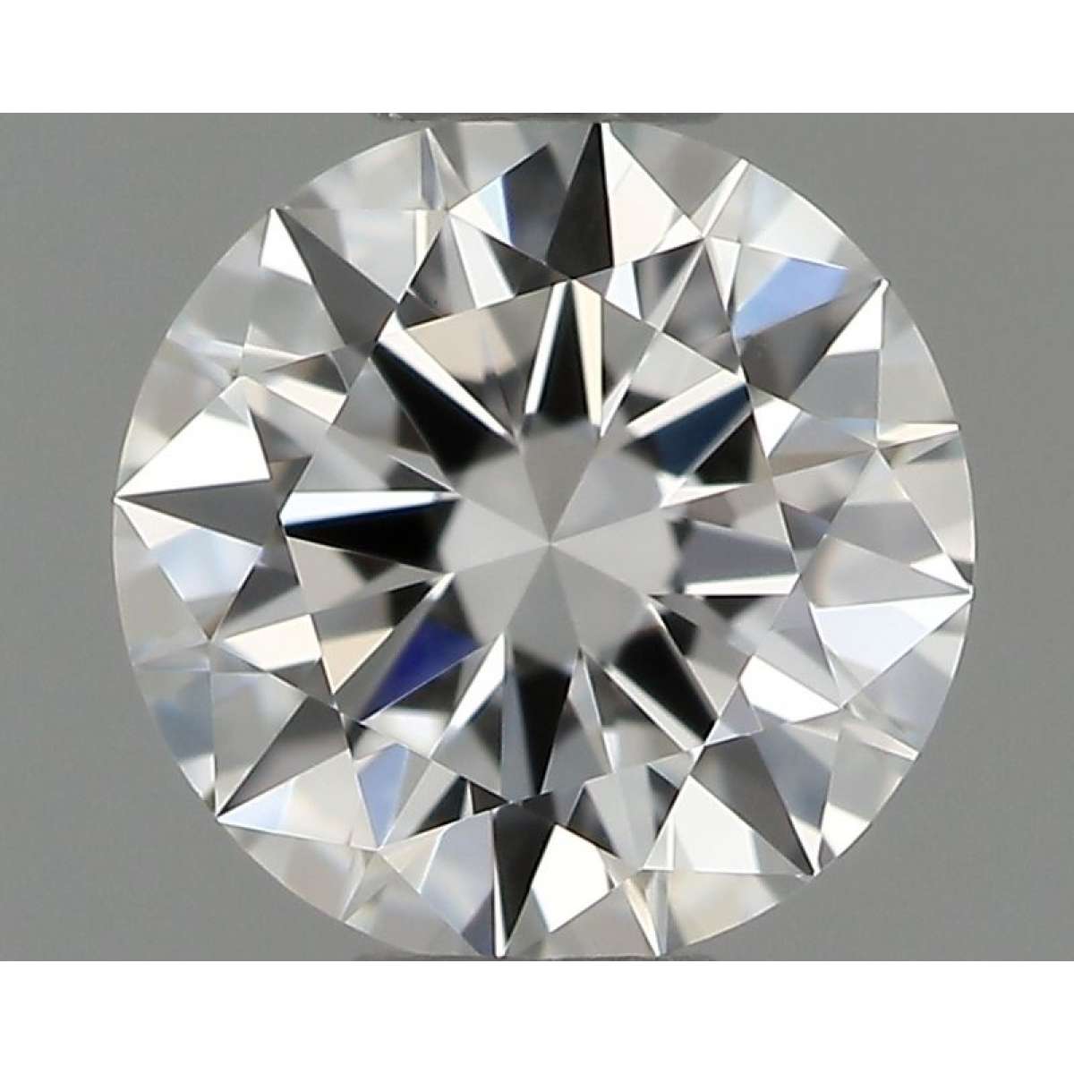 Certified Diamond GIA Carats 0.3 Color E Clarity VVS1  EX  EX  EX Fluorescence NON Brown No Green No Milky No EyeClean 100%