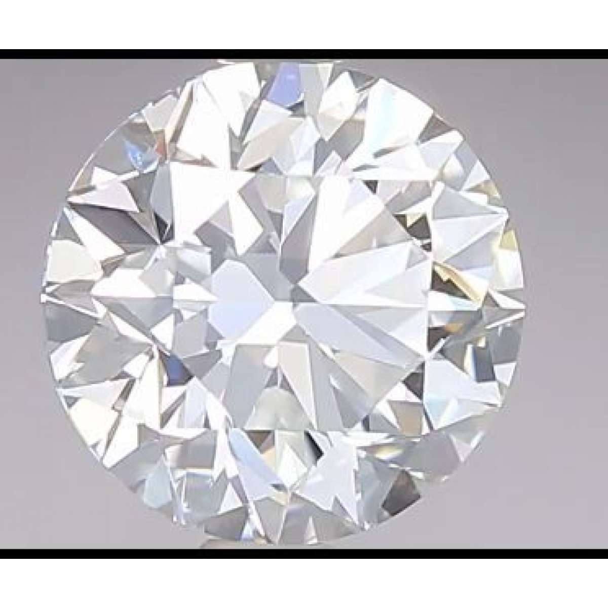 Certified Diamond GIA Carats 1.01 Color H Clarity VVS2  VG  EX  VG Fluorescence NON Brown No Green No Milky No EyeClean 100%