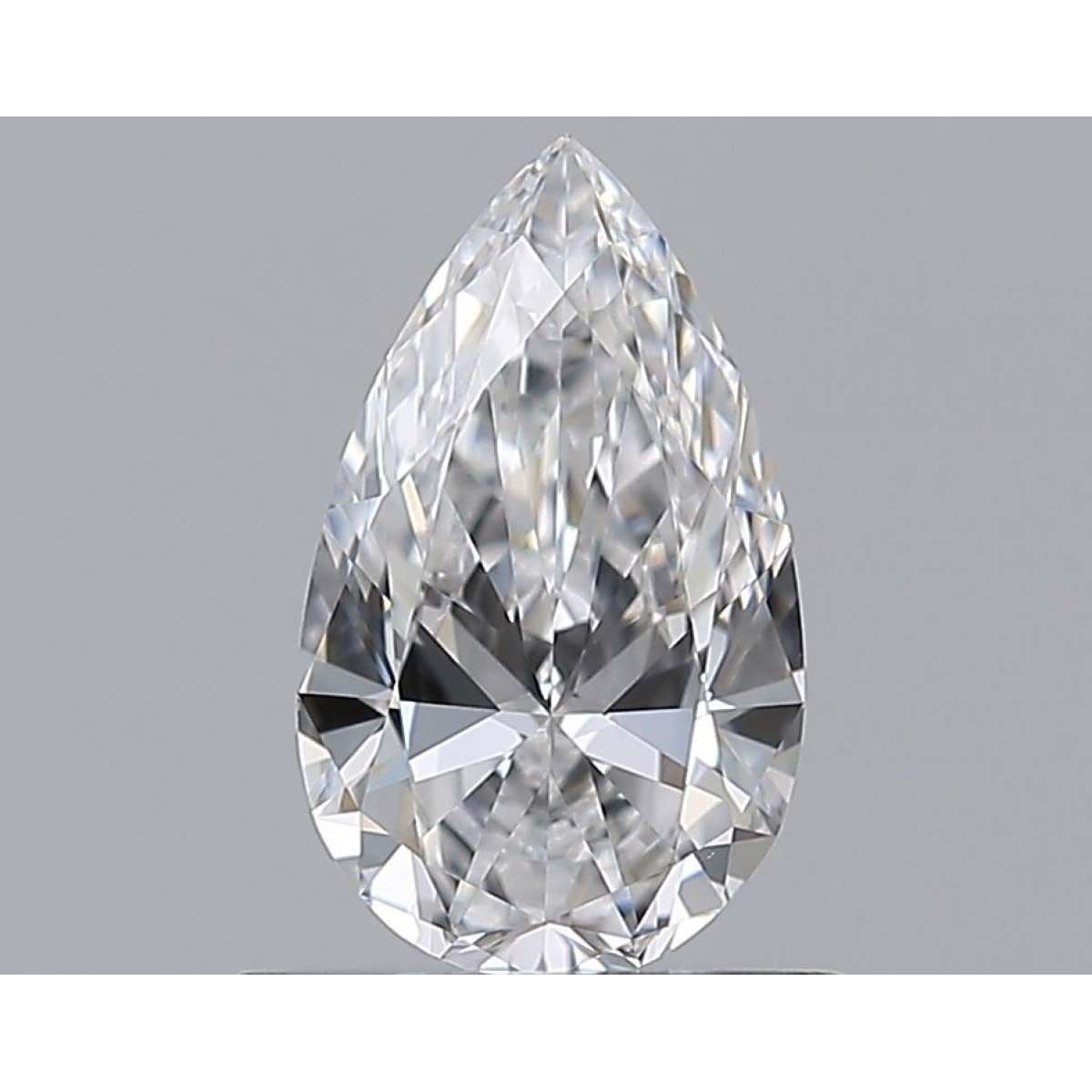 Certified Diamond GIA Carats 0.7 Color D Clarity VS1  -  EX  EX Fluorescence NON Brown No Green No Milky No EyeClean 100%