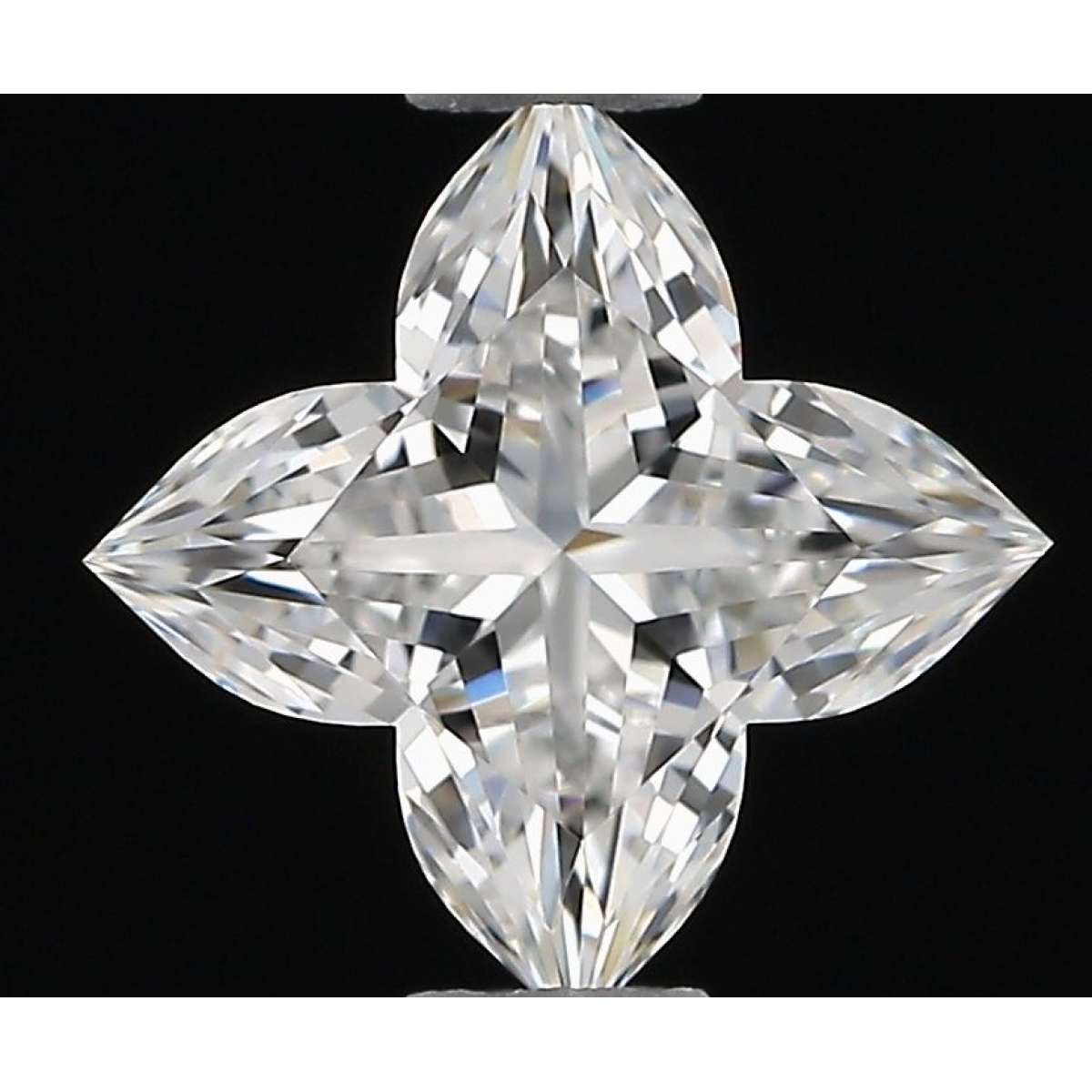 Certified Diamond GIA Carats 1.06 Color E Clarity VS1  -  EX  EX Fluorescence NON Brown No Green No Milky No EyeClean 100%