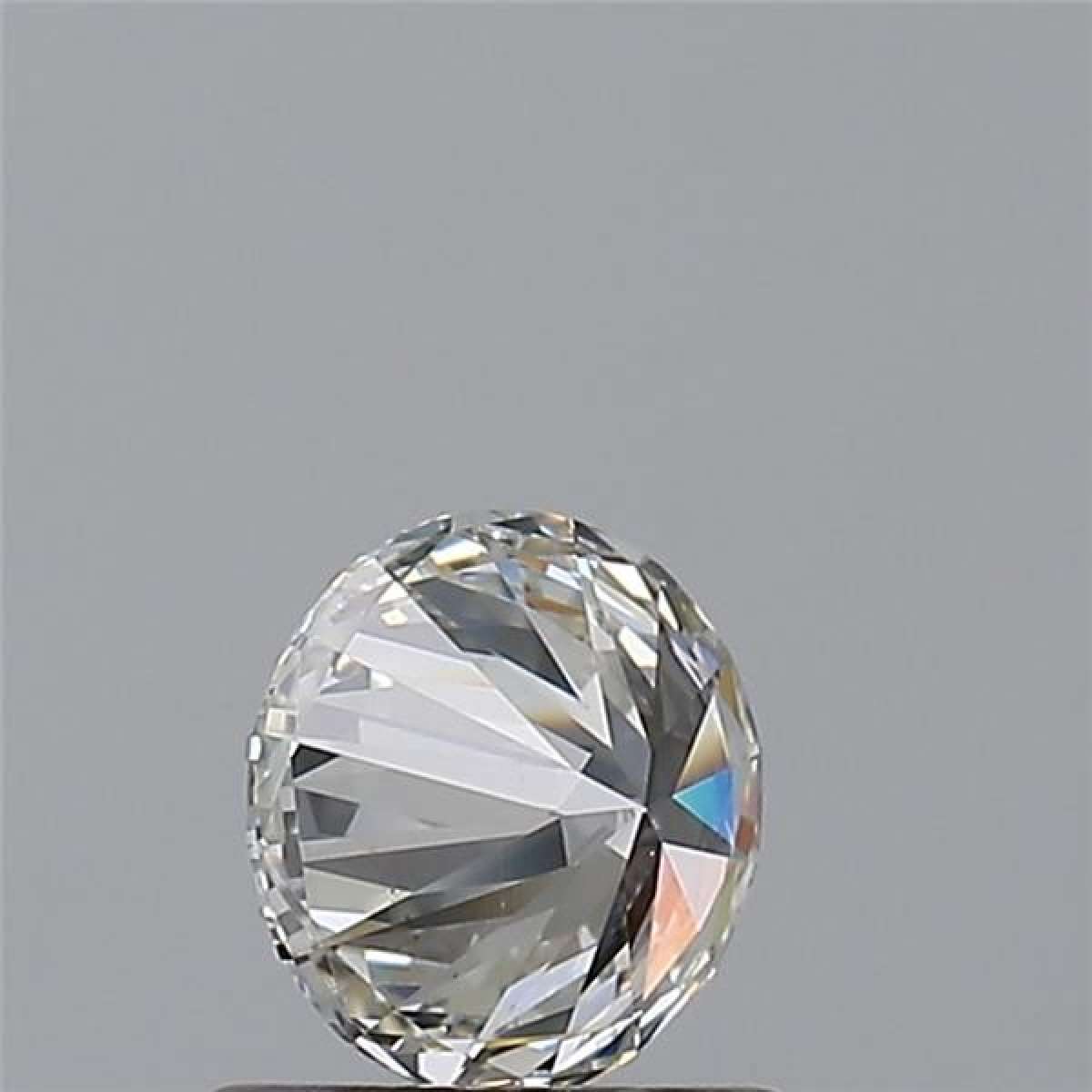 Certified Diamond GIA Carats 0.63 Color H Clarity VS1  EX  EX  EX Fluorescence NON Brown No Green No Milky No EyeClean 100%