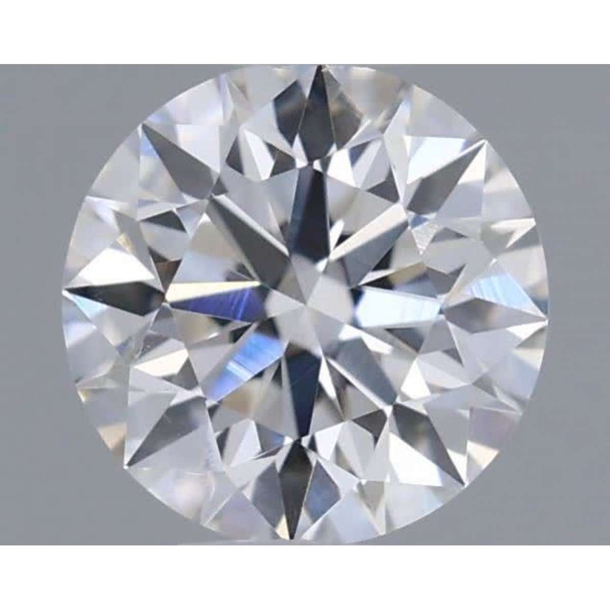 Certified Diamond GIA Carats 0.33 Color E Clarity SI1  EX  EX  EX Fluorescence FNT Brown No Green No Milky No EyeClean 100%