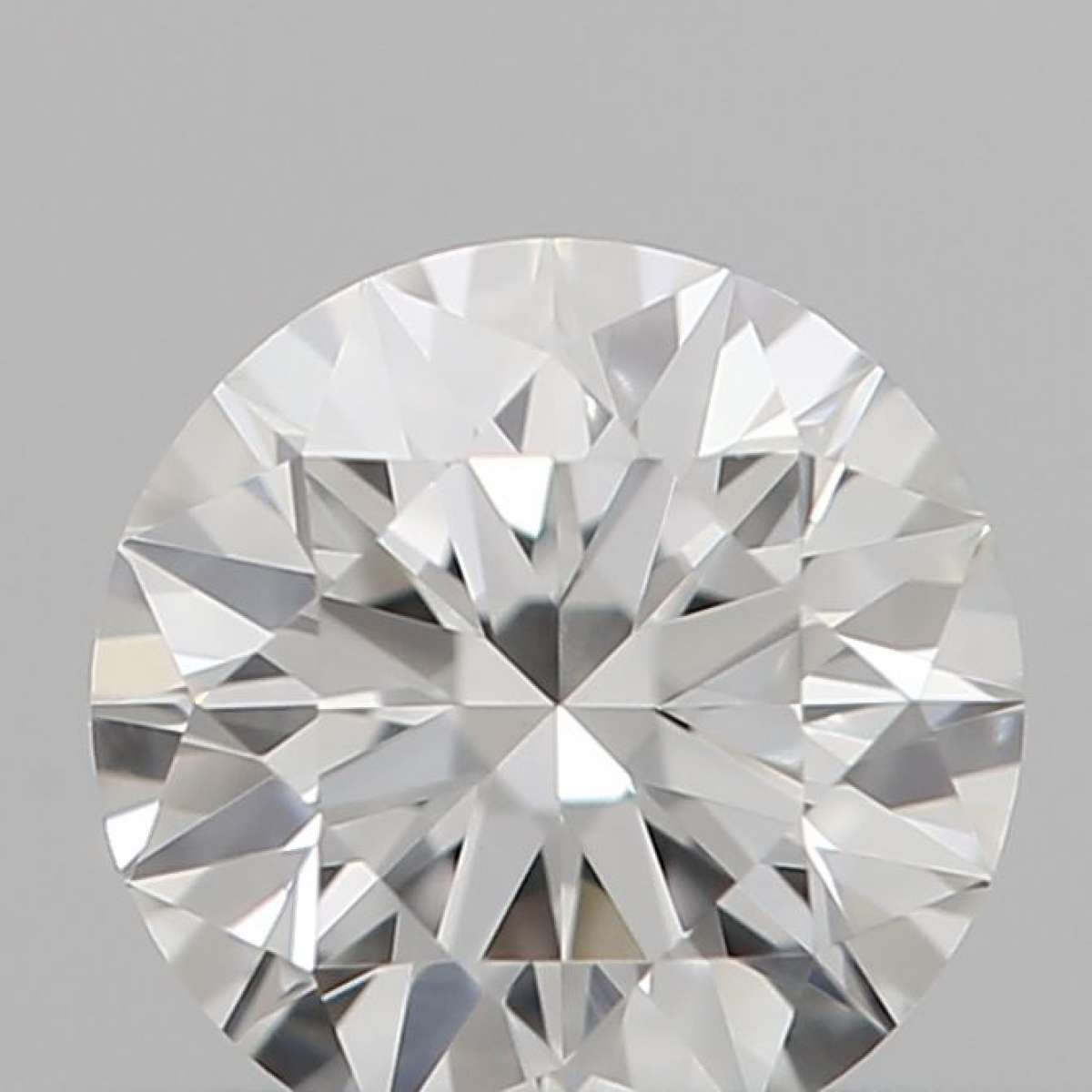 Certified Diamond GIA Carats 0.23 Color F Clarity IF  EX  EX  VG Fluorescence NON Brown No Green No Milky No EyeClean 100%