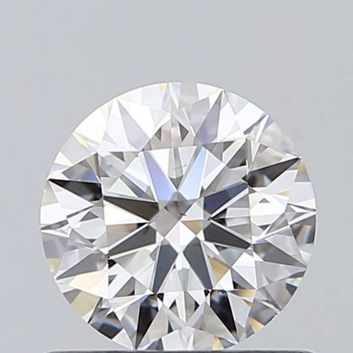 Certified Diamond GIA Carats 0.7 Color E Clarity VS2  EX  EX  EX Fluorescence NON Brown No Green No Milky No EyeClean 100%