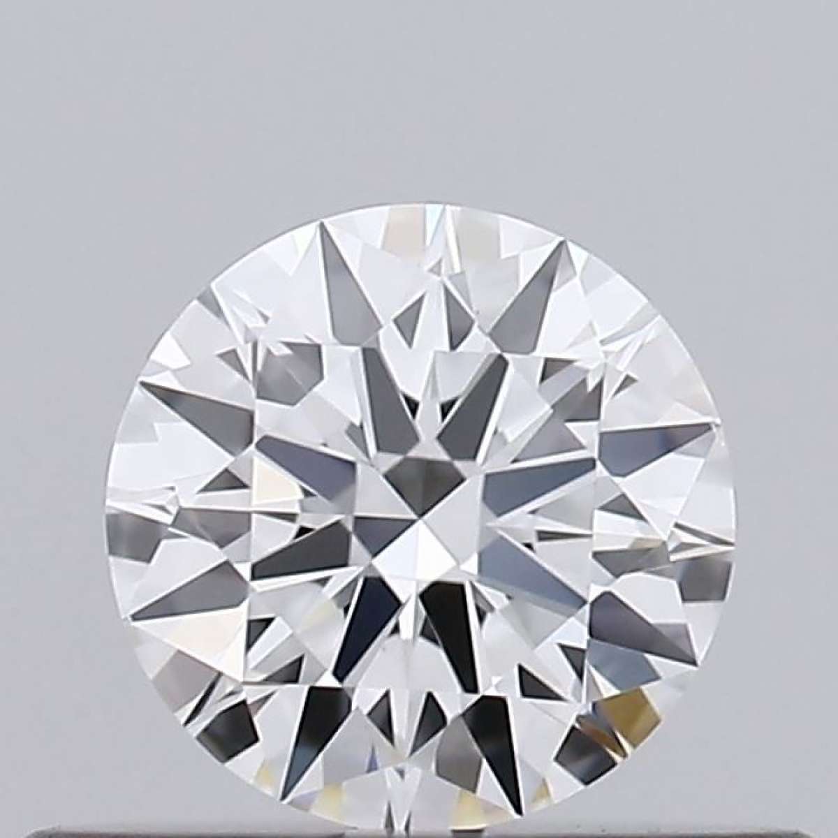 Certified Diamond GIA Carats 0.3 Color E Clarity VS2  EX  EX  EX Fluorescence NON Brown No Green No Milky No EyeClean 100%