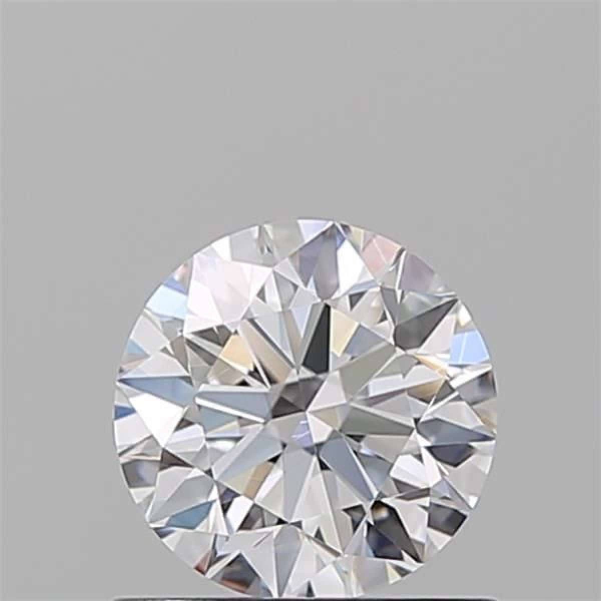 Certified Diamond GIA Carats 0.8 Color D Clarity VVS2  EX  EX  EX Fluorescence NON Brown No Green No Milky No EyeClean 100%