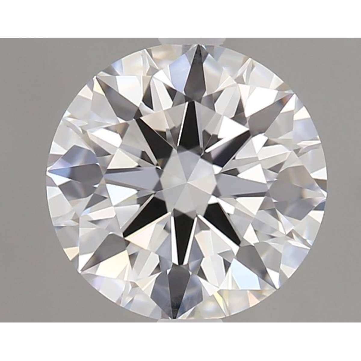 Certified Diamond GIA Carats 0.9 Color D Clarity VVS1  EX  EX  EX Fluorescence NON Brown No Green No Milky No EyeClean 100%