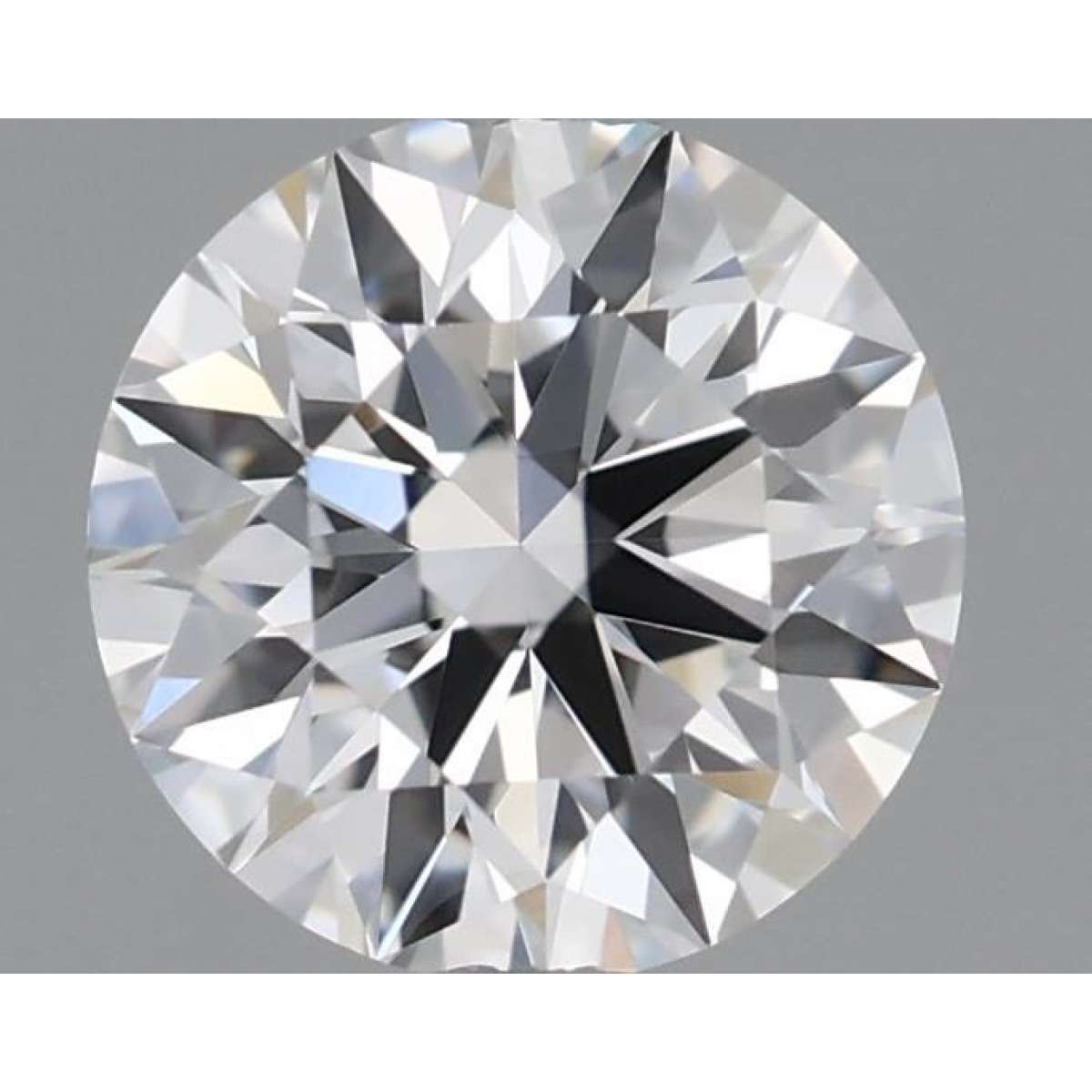 Certified Diamond GIA Carats 0.9 Color E Clarity VVS2  EX  EX  EX Fluorescence NON Brown No Green No Milky No EyeClean 100%