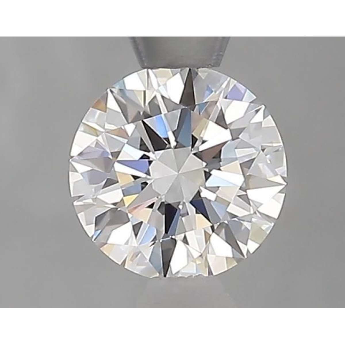 Certified Diamond GIA Carats 0.72 Color D Clarity VVS2  EX  EX  EX Fluorescence NON Brown No Green No Milky No EyeClean 100%