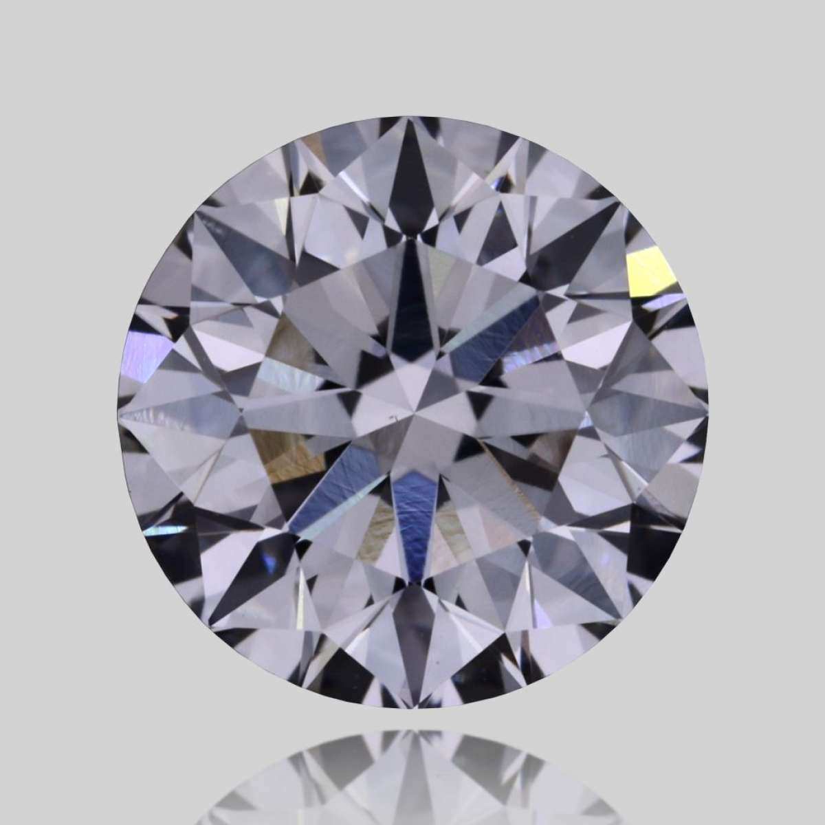 Certified Diamond GIA Carats 0.8 Color E Clarity VS2  EX  EX  EX Fluorescence NON Brown No Green No Milky No EyeClean 100%