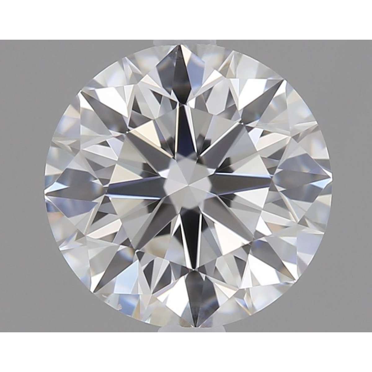 Certified Diamond GIA Carats 1.01 Color D Clarity VS2  EX  EX  EX Fluorescence NON Brown No Green No Milky No EyeClean 100%