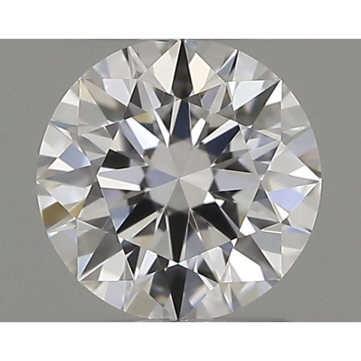 Certified Diamond GIA Carats 0.19 Color D Clarity IF  EX  EX  EX Fluorescence NON Brown No Green No Milky No EyeClean 100%