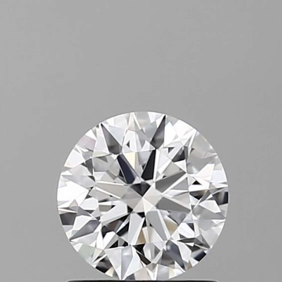 Certified Diamond GIA Carats 0.88 Color D Clarity FL  EX  EX  EX Fluorescence NON Brown No Green No Milky No EyeClean 100%