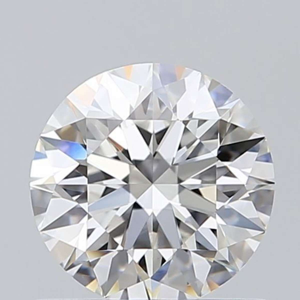 Certified Diamond GIA Carats 0.7 Color E Clarity VS2  EX  EX  EX Fluorescence NON Brown No Green No Milky No EyeClean 100%