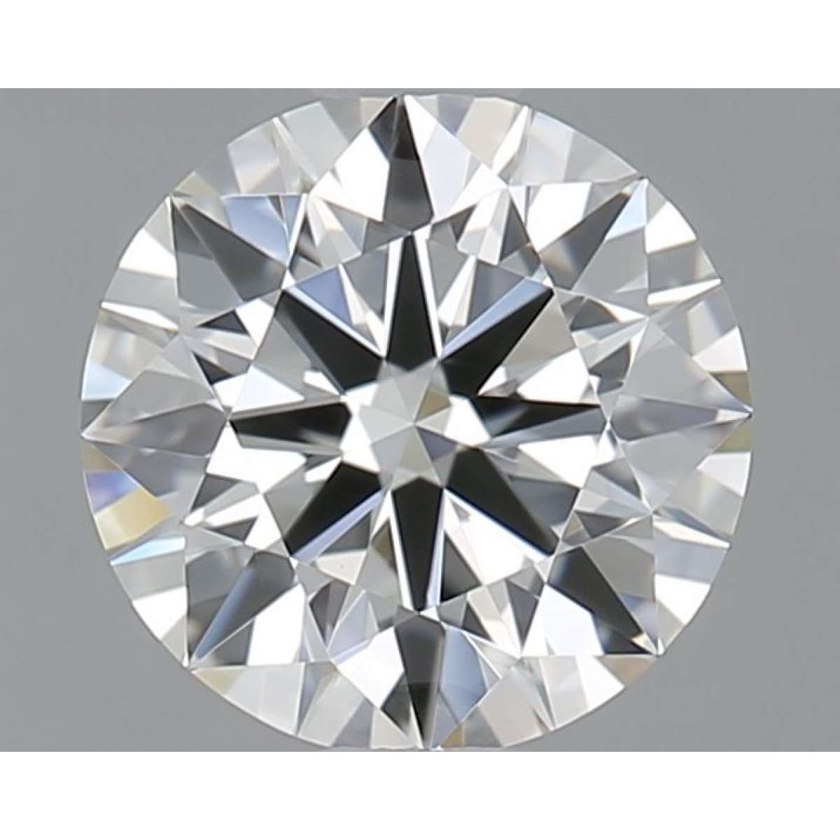 Certified Diamond IGI Carats 0.8 Color H Clarity VVS1  EX  EX  EX Fluorescence NON Brown No Green No Milky No EyeClean 100%