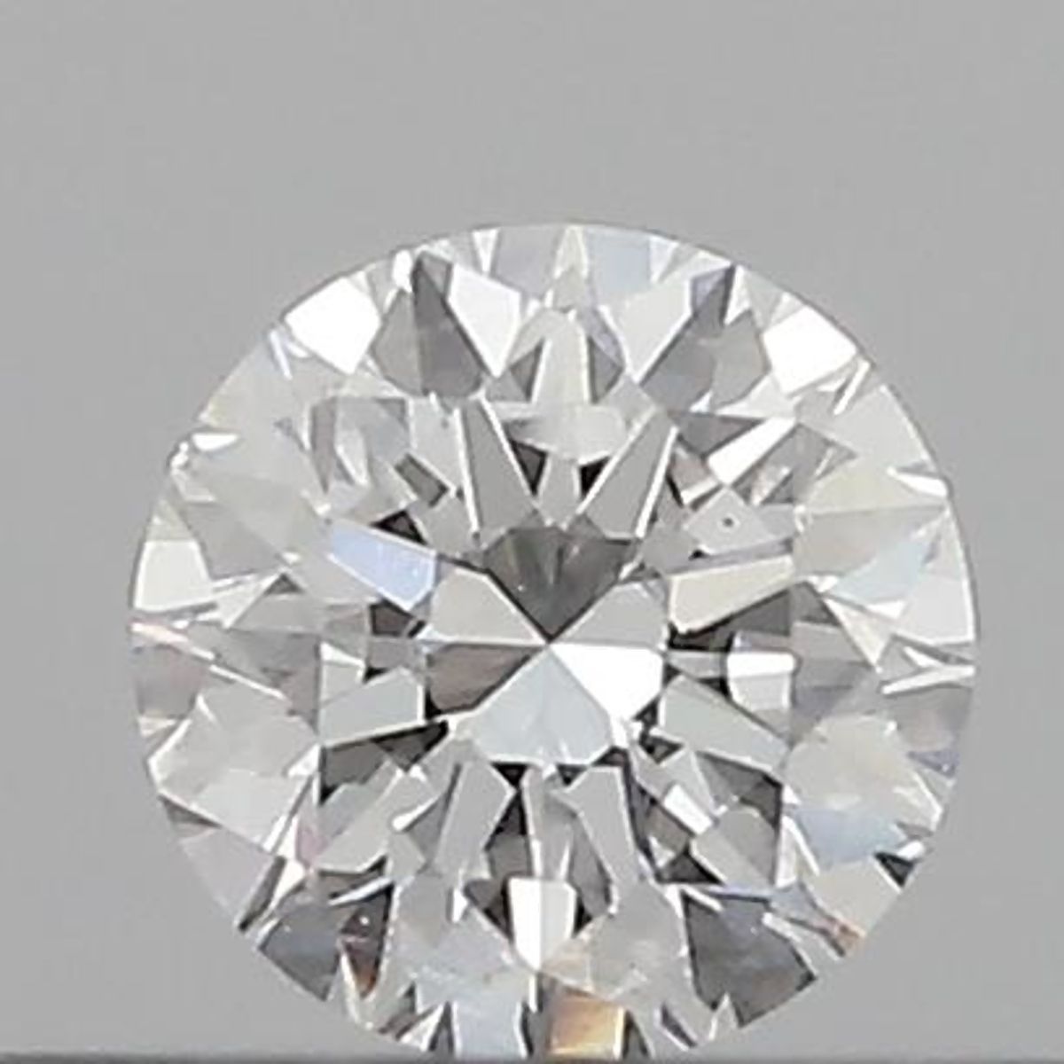 Certified Diamond GIA Carats 0.31 Color E Clarity VS2  VG  VG  VG Fluorescence NON Brown No Green No Milky No EyeClean 100%