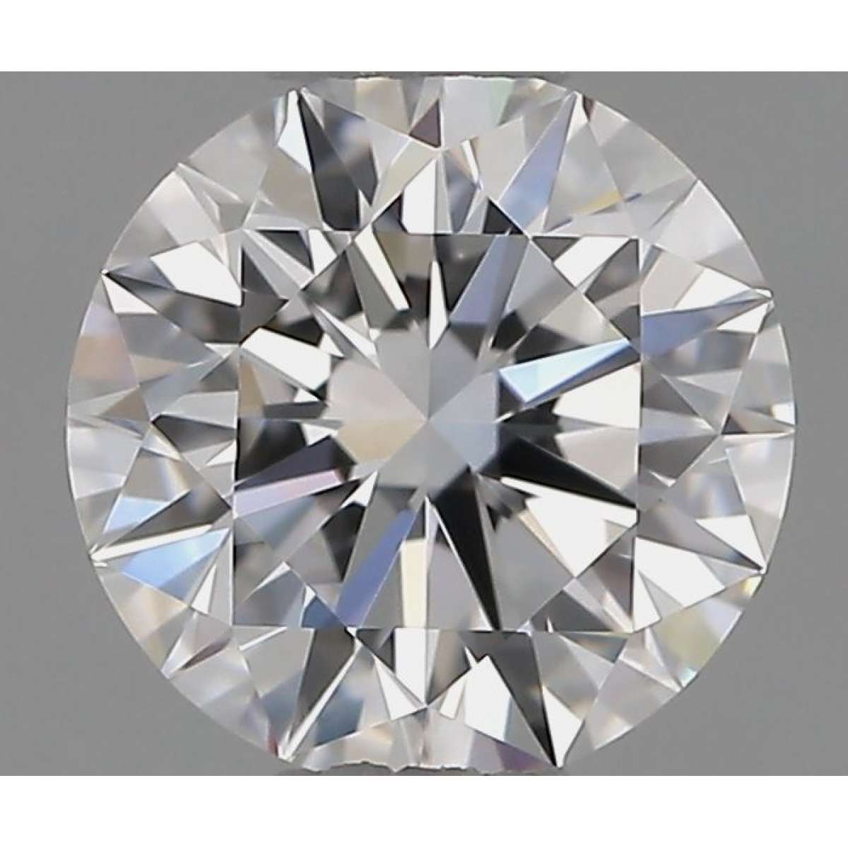 Certified Diamond GIA Carats 1.09 Color D Clarity VVS2  EX  EX  EX Fluorescence NON Brown No Green No Milky No EyeClean 100%