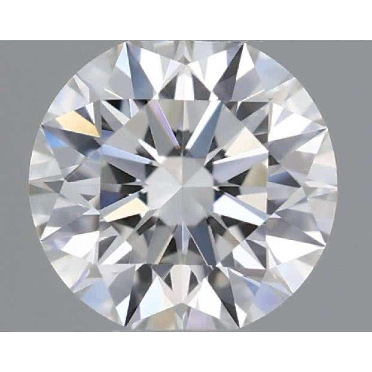 Certified Diamond GIA Carats 0.3 Color G Clarity VVS2  EX  EX  EX Fluorescence NON Brown No Green No Milky No EyeClean 100%