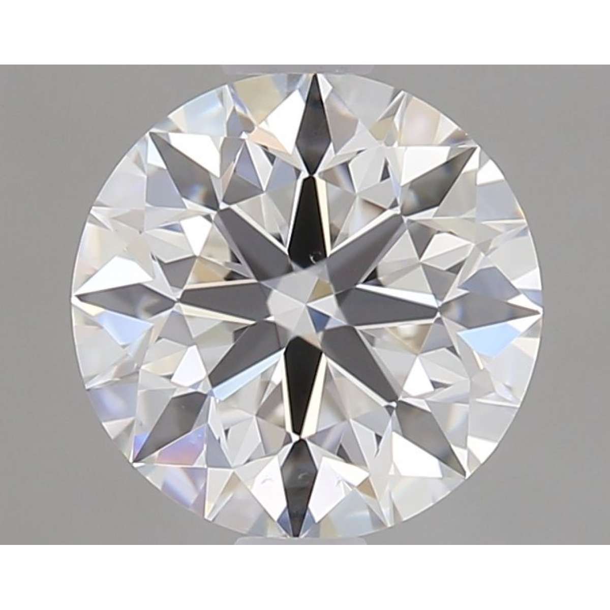 Certified Diamond GIA Carats 0.82 Color E Clarity VS2  EX  EX  EX Fluorescence NON Brown No Green No Milky No EyeClean 100%