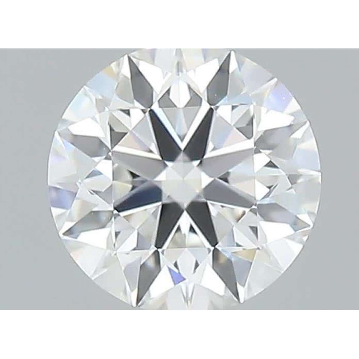 Certified Diamond GIA Carats 0.84 Color G Clarity VVS1  EX  VG  EX Fluorescence NON Brown No Green No Milky No EyeClean 100%