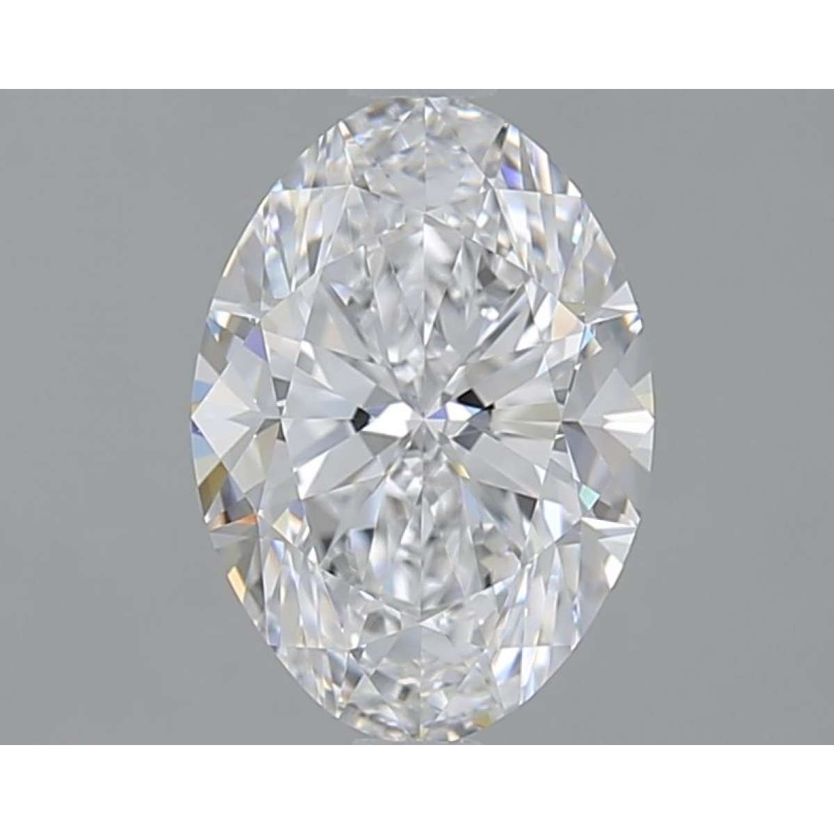 Certified Diamond GIA Carats 1.5 Color D Clarity VVS1  -  EX  EX Fluorescence NON Brown No Green No Milky No EyeClean 100%