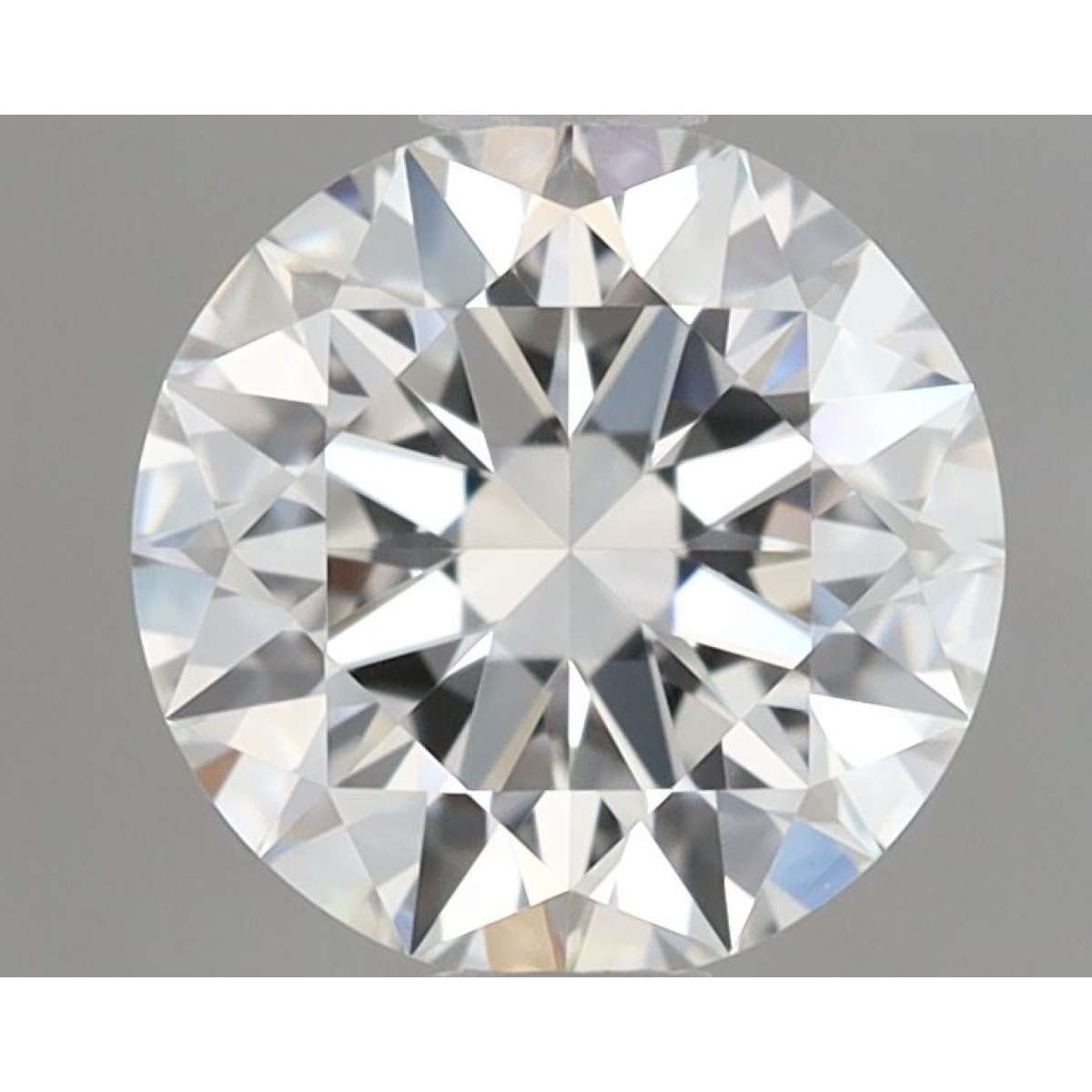 Certified Diamond GIA Carats 0.96 Color F Clarity IF  EX  EX  EX Fluorescence NON Brown No Green No Milky No EyeClean 100%