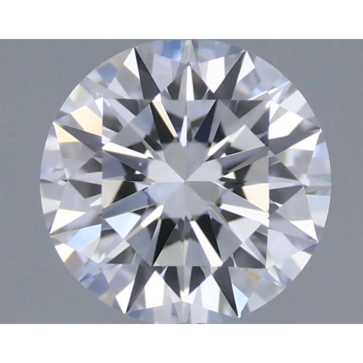 Certified Diamond GIA Carats 0.31 Color D Clarity VS1  EX  EX  EX Fluorescence NON Brown No Green No Milky No EyeClean 100%