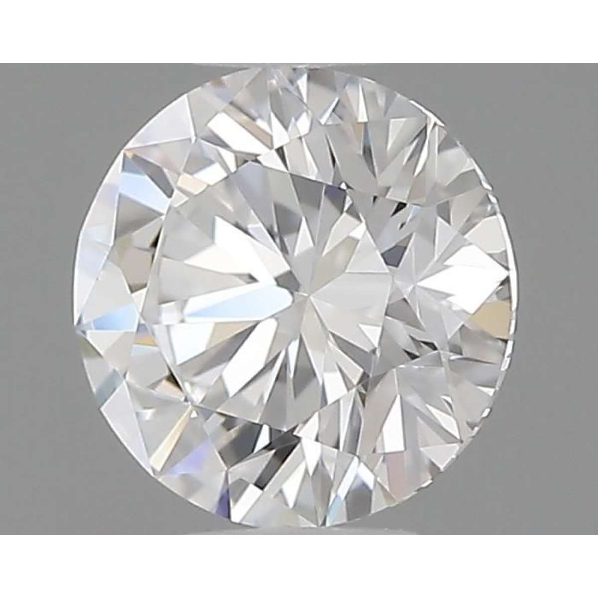 Certified Diamond GIA Carats 0.48 Color D Clarity VVS1  EX  EX  EX Fluorescence NON Brown No Green No Milky No EyeClean 100%