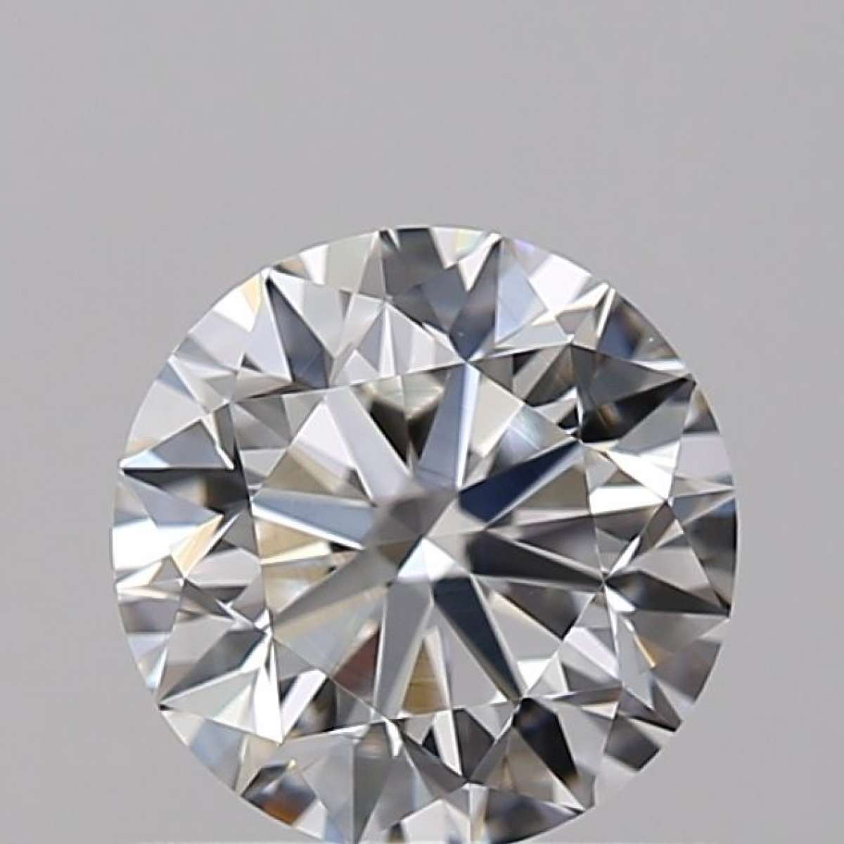 Certified Diamond GIA Carats 0.9 Color G Clarity VVS1  VG  EX  EX Fluorescence NON Brown No Green No Milky No EyeClean 100%