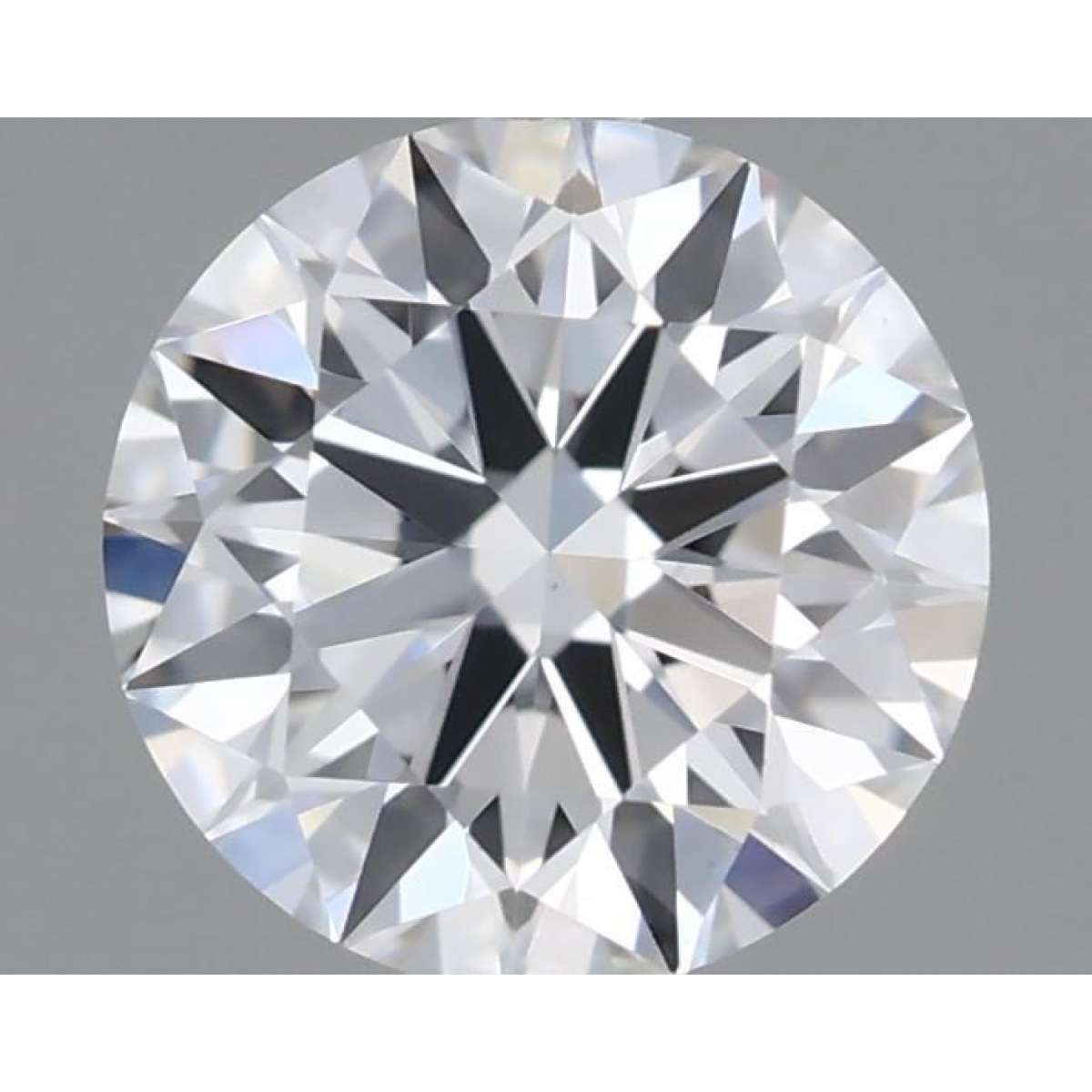 Certified Diamond GIA Carats 0.42 Color E Clarity VS1  EX  EX  EX Fluorescence NON Brown No Green No Milky No EyeClean 100%