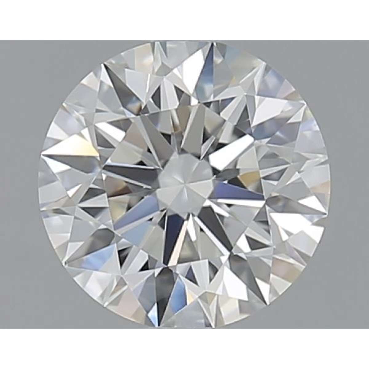 Certified Diamond GIA Carats 1.06 Color H Clarity VS1  EX  EX  EX Fluorescence NON Brown No Green No Milky No EyeClean 100%