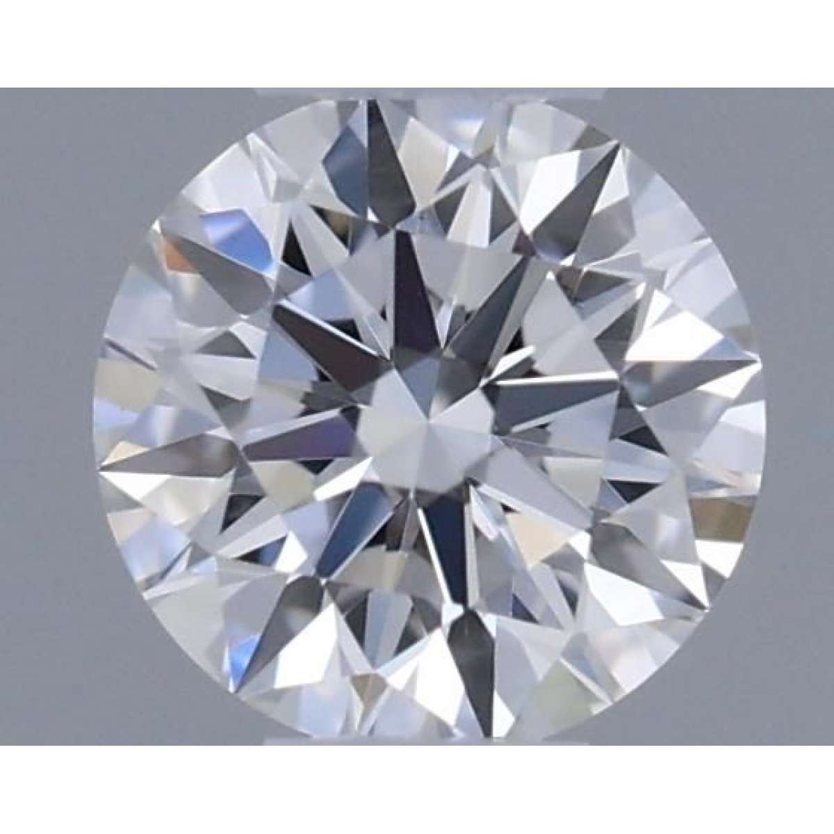 Certified Diamond GIA Carats 0.18 Color E Clarity VS1  EX  EX  EX Fluorescence NON Brown No Green No Milky No EyeClean 100%